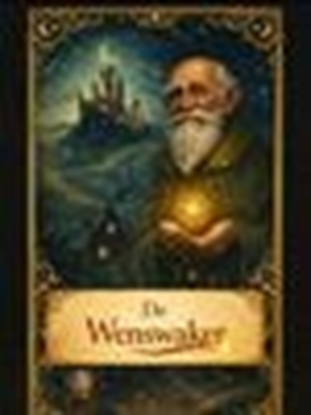 Afbeeldingen van De Wenswaker - Nederlandse versie (hardcover)