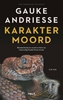 Afbeelding van Leo Boorman Karaktermoord