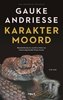 Afbeelding van Leo Boorman Karaktermoord