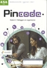Afbeelding van Pincode 4/5/6 vwo katern 4 Beleggen en organiseren Flex-boek