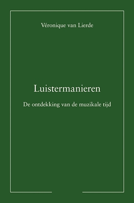 Afbeeldingen van Luistermanieren