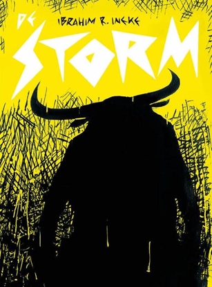 Afbeeldingen van De storm