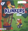 Afbeelding van Klinkers groep 5b blokschrift Schrijfschrift
