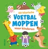 Afbeelding van 101 hilarische voetbalmoppen voor kinderen