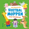 Afbeelding van 101 hilarische voetbalmoppen voor kinderen