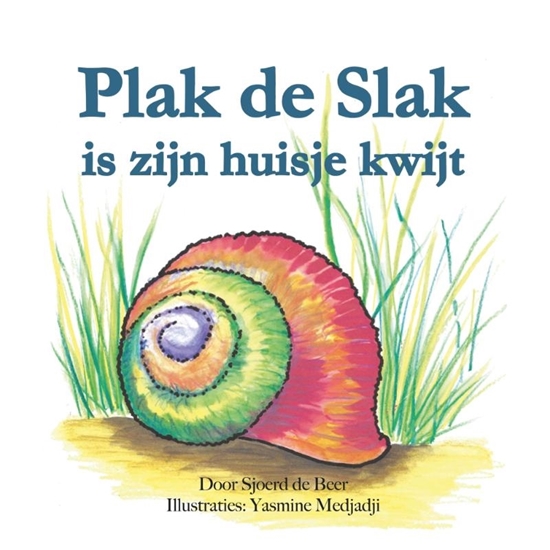 Afbeelding van Plak de SLak
