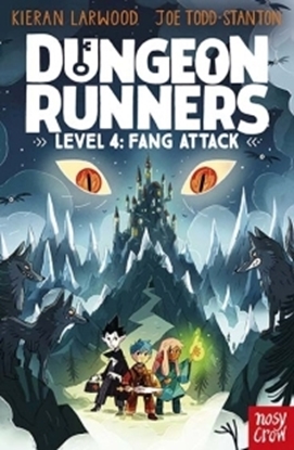 Afbeeldingen van Dungeon Runners Dungeon Runners: Fang Attack