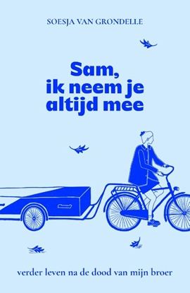 Afbeeldingen van Sam, ik neem je altijd mee
