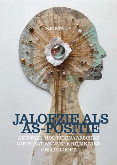 Afbeelding van JALOEZIE ALS AS-POSITIE