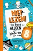 Afbeelding van Niet lezen! Dit boek is alleen voor kinderen van Niet lezen! Dit boek is alleen voor kinderen van 8