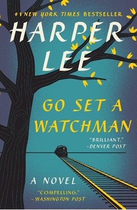 Afbeeldingen van Harper Perennial Modern Classics Go Set a Watchman