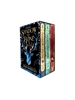 Afbeelding van The Shadow and Bone Trilogy The Shadow and Bone Trilogy Boxed Set