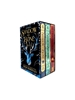 Afbeelding van The Shadow and Bone Trilogy The Shadow and Bone Trilogy Boxed Set