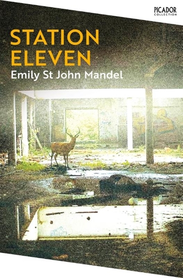 Afbeelding van Picador Collection Station Eleven
