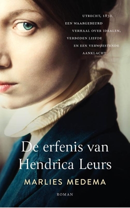 Afbeeldingen van De erfenis van Hendrica Leurs