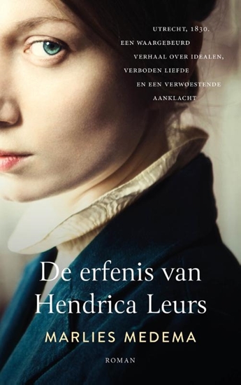 Afbeelding van De erfenis van Hendrica Leurs