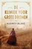 Afbeelding van Nora Beady De kliniek voor grote dromen