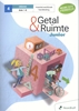 Afbeelding van Getal & Ruimte Junior 3.0 groep 4 blok 1-8 rekenen Handleiding