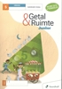 Afbeelding van Getal & Ruimte Junior groep 5 rekenen Toetsboek