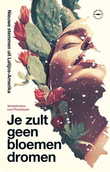 Afbeelding van Je zult geen bloemen dromen