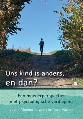Afbeeldingen van Ons kind is anders, en dan?