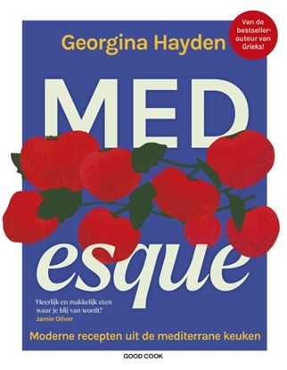 Afbeeldingen van MEDesque