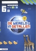 Afbeelding van De wereld in getallen 5.1 groep 6 blok 2 & 3 S+ Werkboek