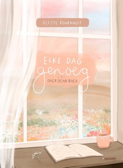 Afbeelding van Elke dag genoeg