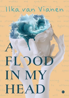 Afbeeldingen van A flood in my head