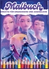 Afbeelding van Kpop Demon Hunters Malbuch