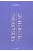 Afbeelding van Verslaving en herstel