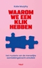 Afbeelding van Waarom we een klik hebben
