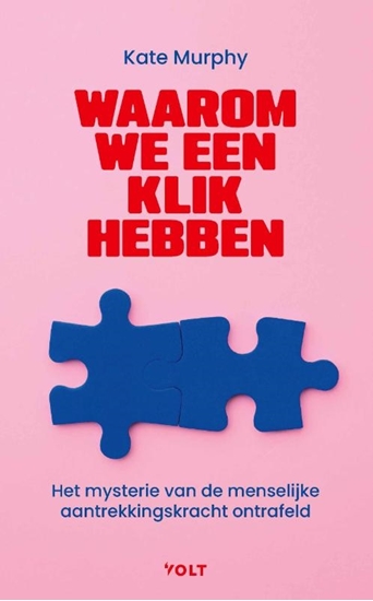 Afbeelding van Waarom we een klik hebben