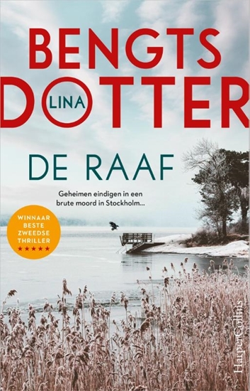 Afbeelding van Sakka Pienni De raaf