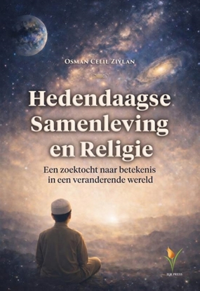 Afbeeldingen van Hedendaagse samenleving en religie