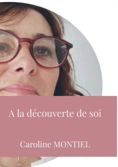 Afbeelding van A la découverte de soi