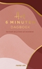 Afbeelding van Het 6 minuten dagboek Het 6 minuten dagboek