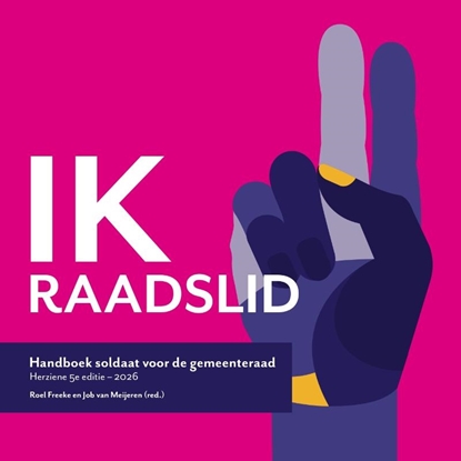 Afbeeldingen van Ik Raadslid | 2026