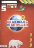 Afbeelding van De wereld in getallen 5.1 groep 5 blok 4 & 5 Takenboek