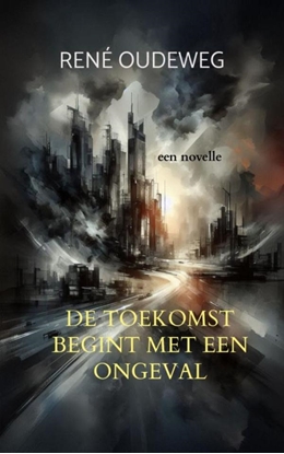 Afbeeldingen van De Toekomst begint met een Ongeval