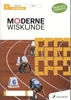Afbeelding van Moderne Wiskunde 1 vmbo basis (kader) A