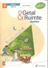 Afbeelding van Getal & Ruimte Junior groep 5 blok 3-4 rekenen Leerwerkboek