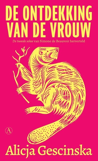 Afbeelding van De originelen De ontdekking van de vrouw