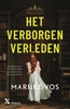 Afbeelding van Royce House Het verborgen verleden