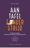 Afbeelding van Aan tafel zonder strijd
