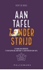 Afbeelding van Aan tafel zonder strijd