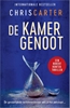 Afbeelding van Robert Hunter De kamergenoot