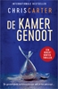 Afbeelding van Robert Hunter De kamergenoot