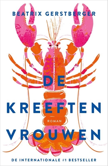 Afbeelding van De kreeftenvrouwen