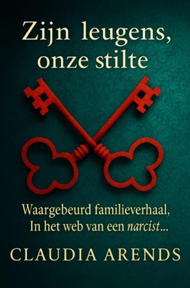 Afbeeldingen van Zijn leugens, onze stilte